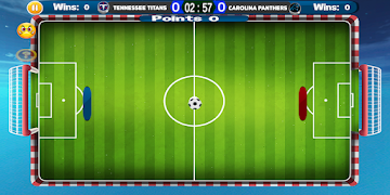 Ultimate Table Game Challenge स्क्रीनशॉट 7