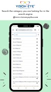 3 Schermata Vision Eye Plus