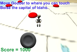 States Walker screenshot 1