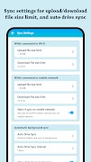 FolderAutoSync: File Backup ảnh chụp màn hình 5
