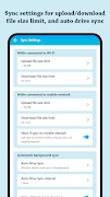 FolderAutoSync: File Backup screenshot 5