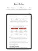 Beobachter E-Paper screenshot 6