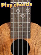Ukulele Simulator Play & Learn 스크린샷 4