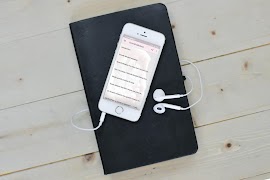 Growth Mindset постер