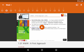 openHPI: Online Courses screenshot 7