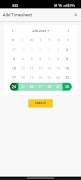 Access Foundation screenshot 5