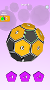 Geo Numbers - Math Puzzle screenshot 4