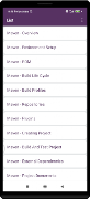 Maven Tutorial - Apache Maven poster