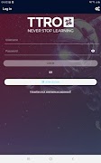 برنامه‌نما TTRO Learning عکس از صفحه