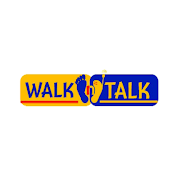 برنامه‌نما WALKnTALK عکس از صفحه