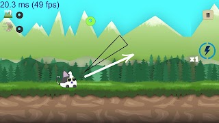 Super pets 海報