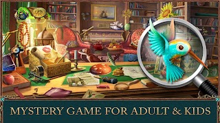 Hidden Object : Chasing স্ক্রিনশট 2