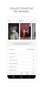 MUSE: Loyalty Programme screenshot 1