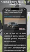 Auto Carros تصوير الشاشة 2