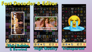 Play Camera screenshot 3