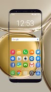 Theme for Huawei P50 Pro imagem de tela 1