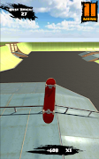 Swipe Skate screenshot 1