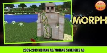 Morph Mod Ekran Görüntüsü 2