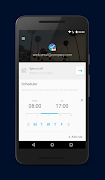 Quiet for Gmail poster