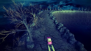 Vertigo Racing स्क्रीनशॉट 6