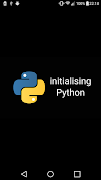 Pyonic Python 2 interpreter скриншот 3