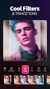 Magic Video Maker - director Screenshot 2