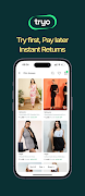 Tryo: Try Fashion for Zero screenshot 4