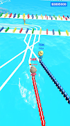 Money Stack Race скриншот 2