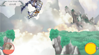 Loot Run ảnh chụp màn hình 3