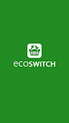 ecoSwitch plakat