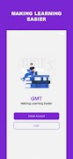 GMT โปสเตอร์