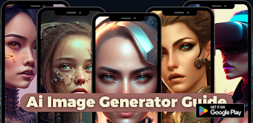 Ai Image Generator Guide screenshot 3