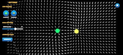 برنامه‌نما Simulation Stack عکس از صفحه