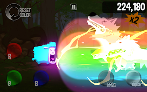 Color Sheep ภาพหน้าจอ 7