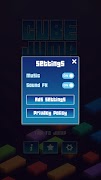 Cube Jump captura de pantalla 4