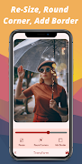 برنامه‌نما Image Editor - Made in India عکس از صفحه