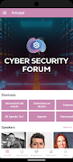 Cyber Security Forum  screenshot 1