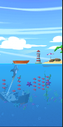 Big Fish screenshot 1
