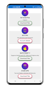 Kiberu Data App Ekran Görüntüsü 1