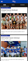 Mount St. Mary Rockets ภาพหน้าจอ 1