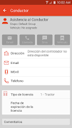 Pointer Manager Mexico 截图 7