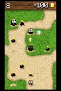 Harmful Mole screenshot 2