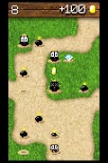 Harmful Mole screenshot 2