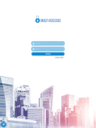 MULTI ACESSOS تصوير الشاشة 2