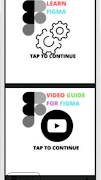 Learn Figma for Beginner ภาพหน้าจอ 7