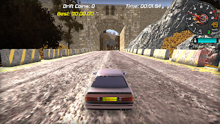 Drift Master Sim e30-e36 スクリーンショット 3