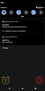 Radio Alarm Clock اسکرین شاٹ 6