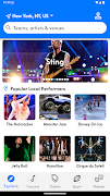 TicketNetwork 스크린샷 7