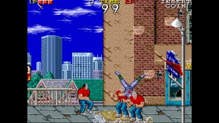 Shadow Warriors скриншот 4