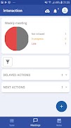 IAL - Interaction Log Global Ekran Görüntüsü 2